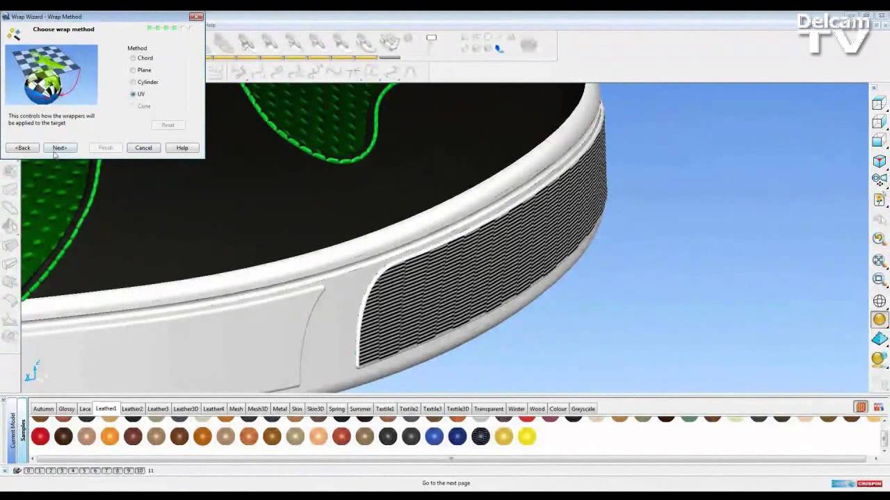 free sneaker design software